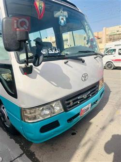 تويوتا كوستر